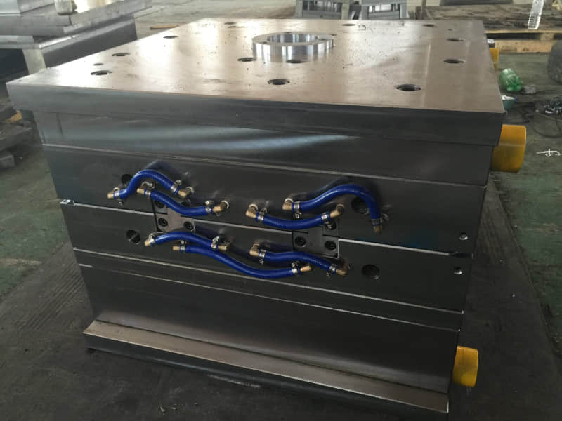 INDUSTRIAL MOULD