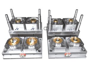 thin wall injection moulding